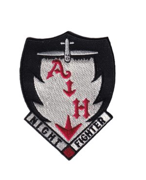 A-1 Night Fighter Patch