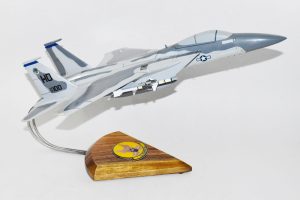 7th Tactical Fighter Squadron F-15C Model