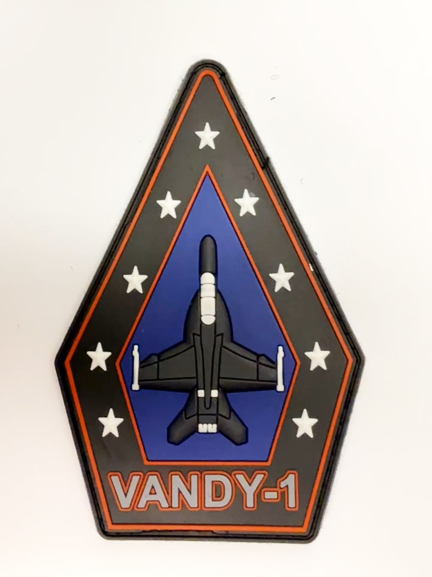 VX-9 Vampires F/A-18 20