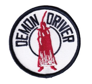 F3H Demon Driver Patch