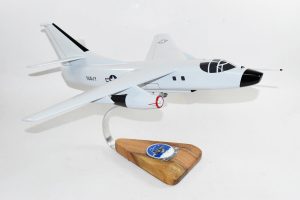 Douglas A3D-2Q Skywarrior, VQ-2 Batmen
