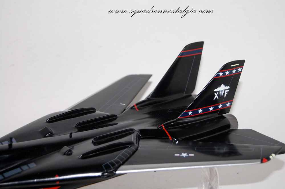 VX-9 Vampires F-14 Model, 1/42 (18