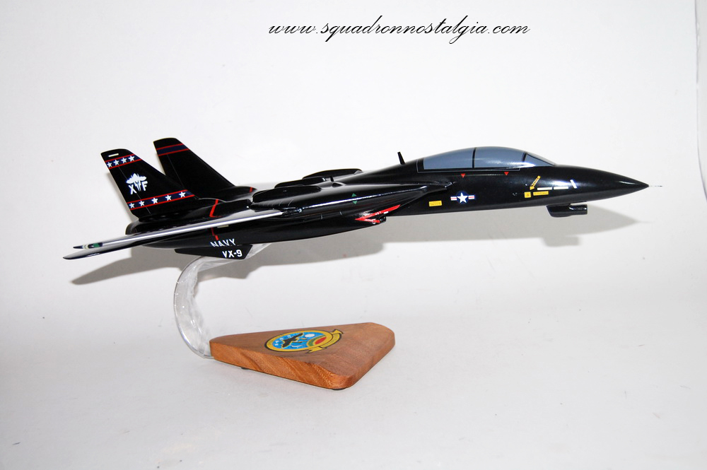 VX-9 Vampires F-14 Model, 1/42 (18