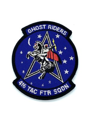 416th TFS Ghostriders