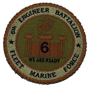 6th Engineer Bn