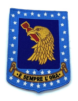 96th Bombardment Wing Patch