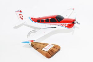 Beechcraft Bonanza G36