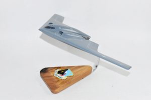 412th TW Edwards AFB, B-2 Spirit of Pennsylvania