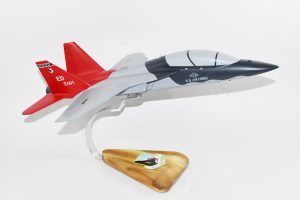 412th Test Wing Edwards AFB, T-7A Red Hawk