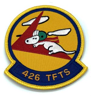 426th TFTS