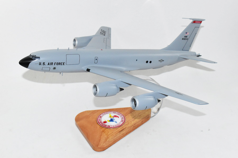 98th Air Refueling Squadron KC-135R