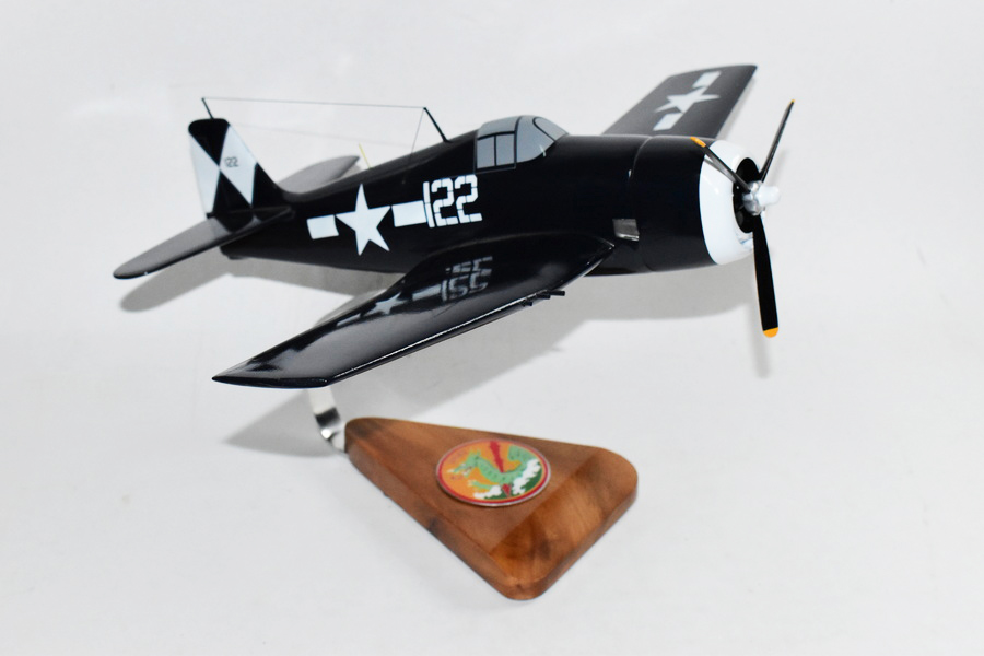 F6F-5 Hellcat - Squadron Nostalgia