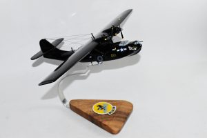 Consolidated PBY-5, VP-54 Black Cats