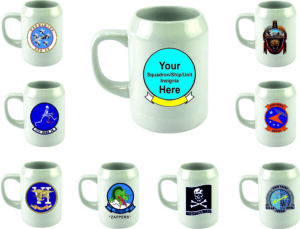 custom tankard
