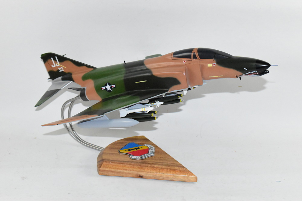 388th TFW Libertas Vel Mors F-4E Model