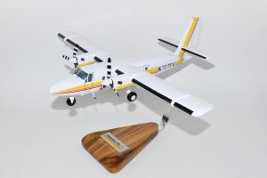 Aloha Island Air DHC-6 N707PV