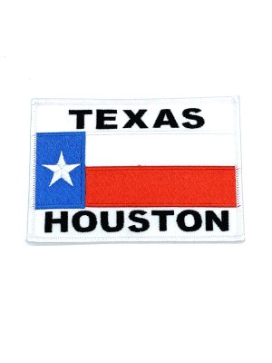 Houston Texas Patch