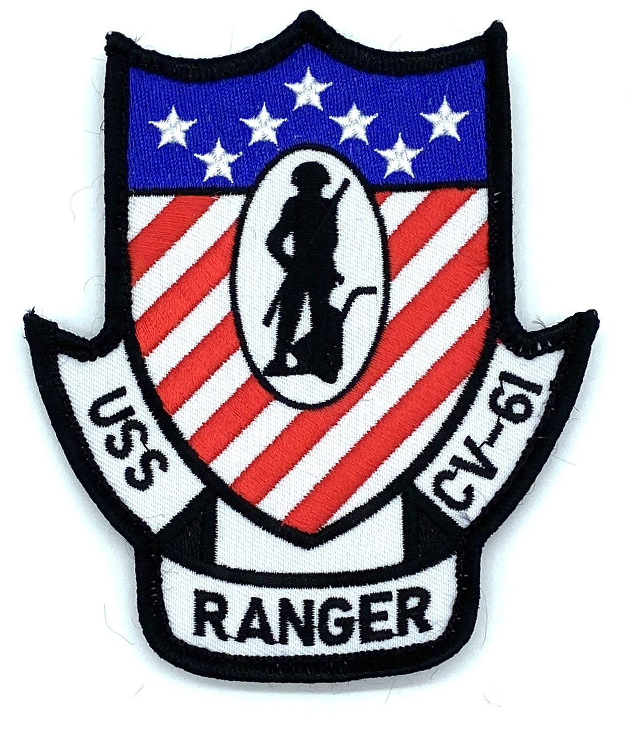 cv-61 patch