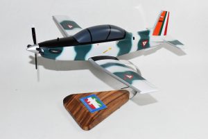Beechcraft T-6C Texan II, Mexican Air Force