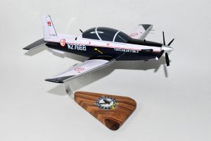Beechcraft T-6C Texan II, Tunisian Air Force