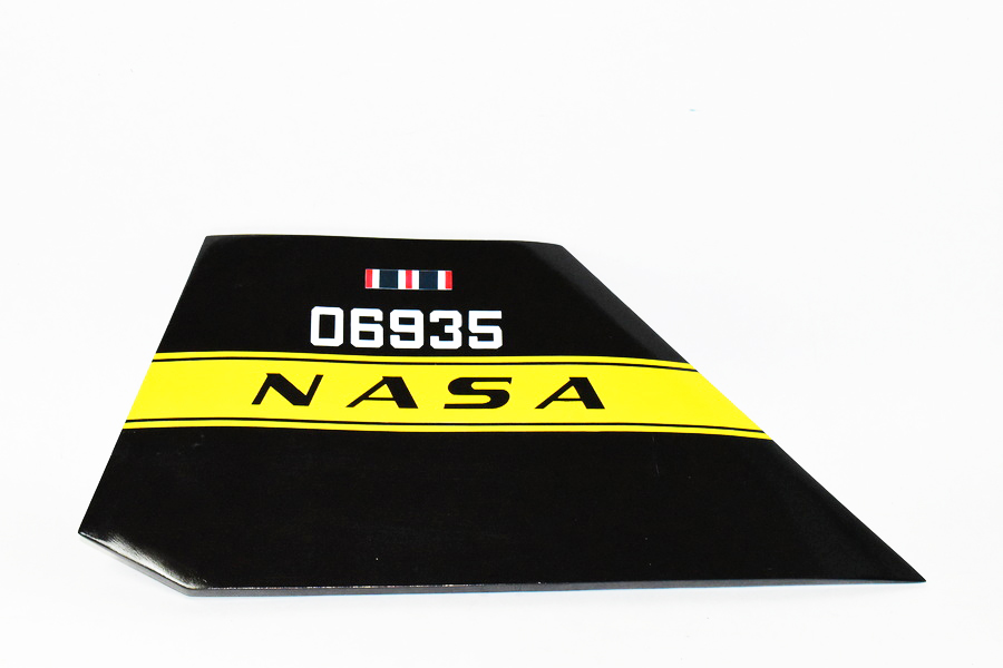 VFA-34 Blue Blasters 2022 FA-18 Tailflash, Navy, 20