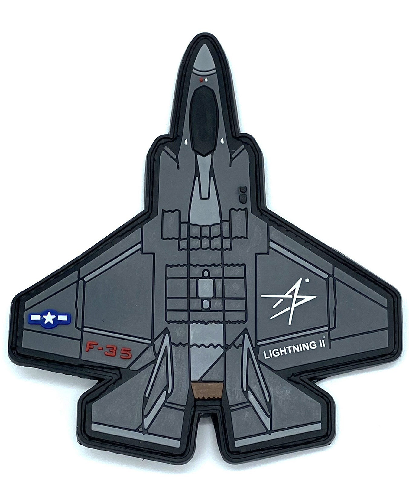 USAF 354Fighter Wing F-35パッチ USAF 354Fighter Wing F-35パッチ USAF 354th FIGHTER WING F-35