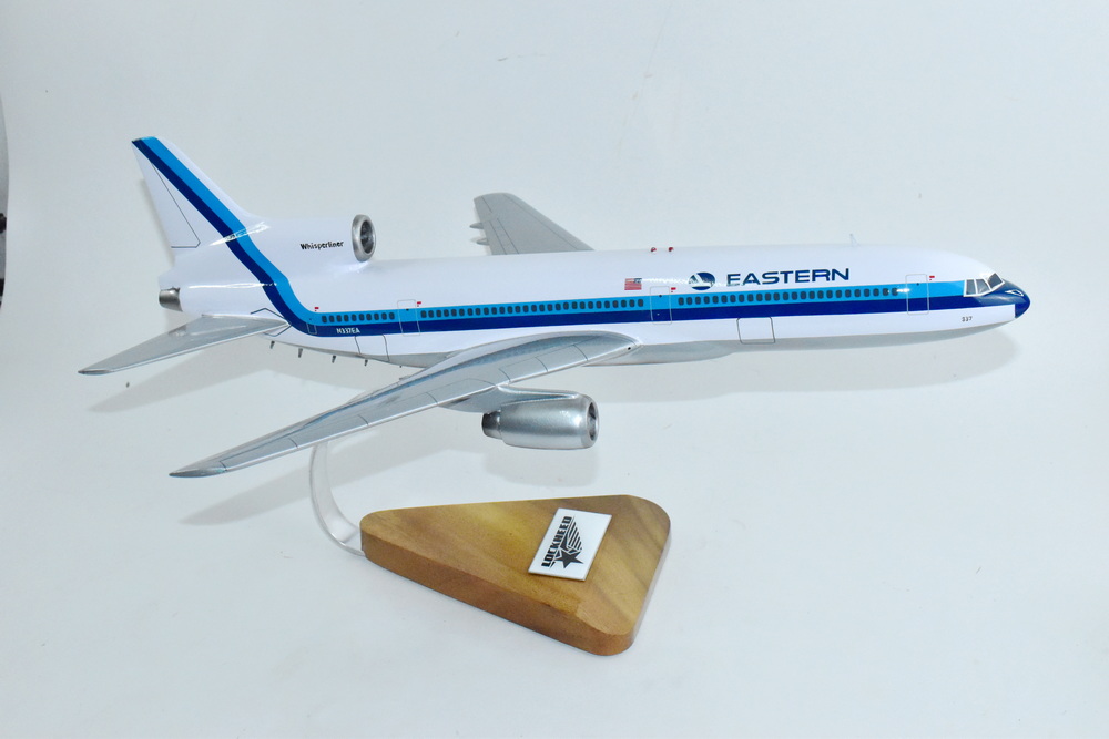 Lockheed Martin® L-1011 Tristar™ Model - Squadron Nostalgia