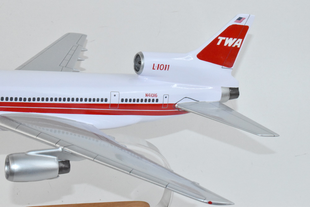 Lockheed Martin® L-1011 Tristar™ Model - Squadron Nostalgia