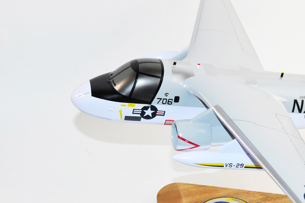 その他 No238 1/72 Lockheed S-3 Viking Lockheed S-3B Viking Aircraft VS-21 