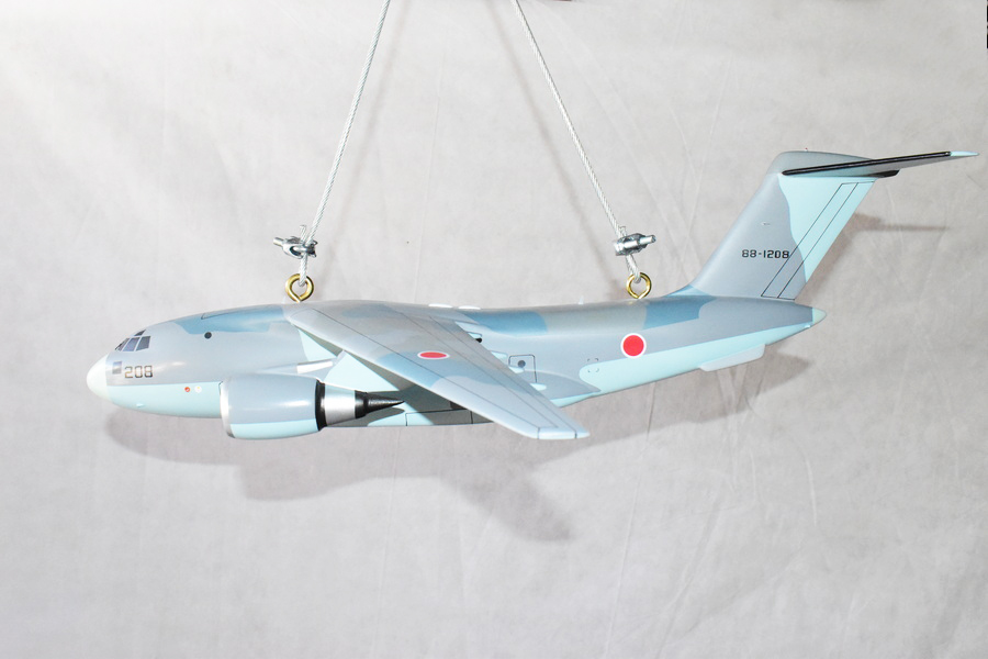 洋書 Aircraft Performance Kawasaki C-2 Model - Squadron Nostalgia