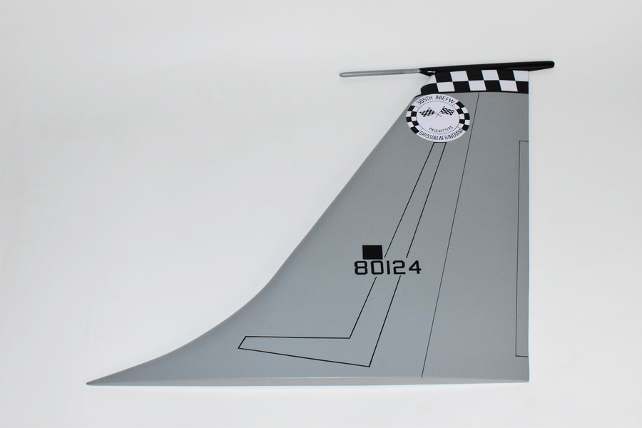 305th AREFW Pacesetters, KC-135 Tailflash, 20 in