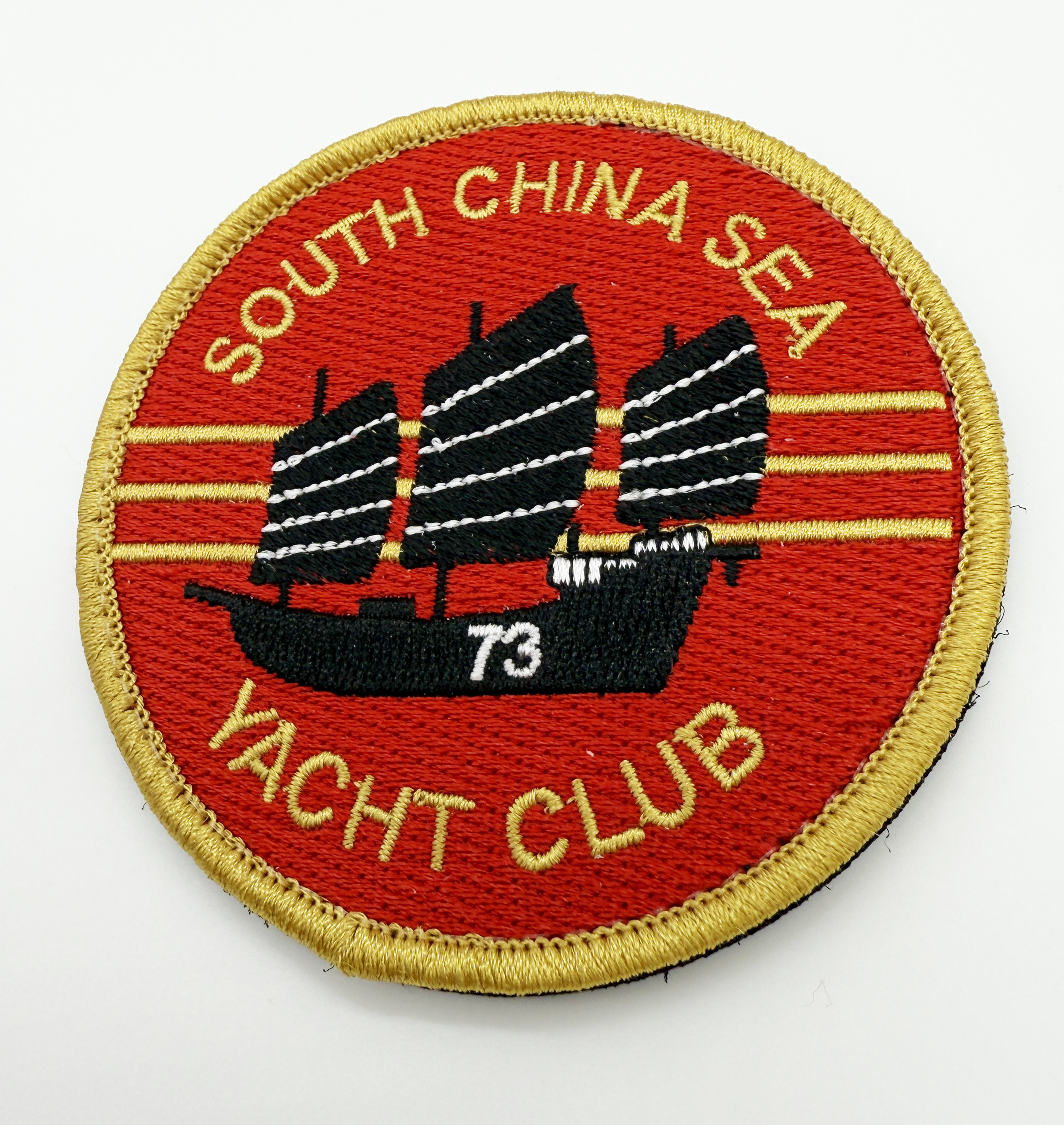South China Yacht Club
