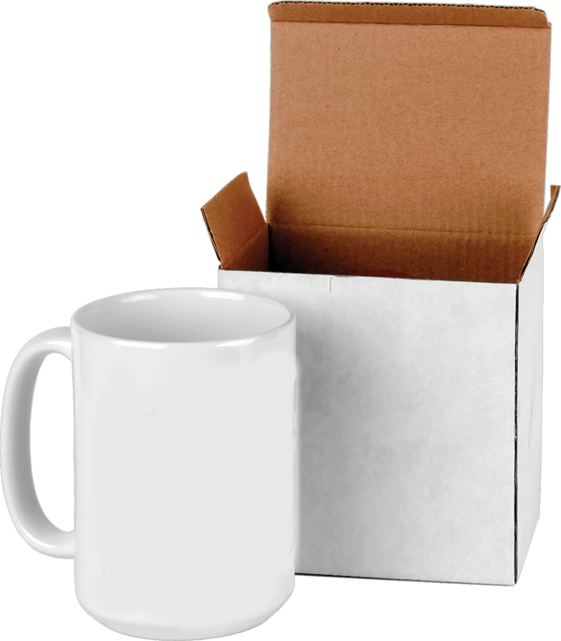 Custom Coffee Mug, Ceramic, 15 ounces, Aviator gifts
