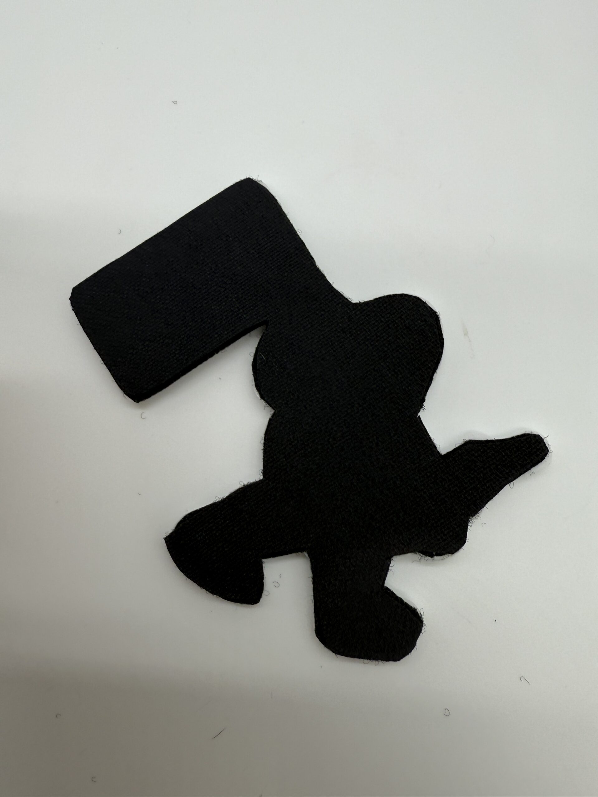 Fun Patches Aeroplane Apparel: WWII VPB-71 Black Cat Patch