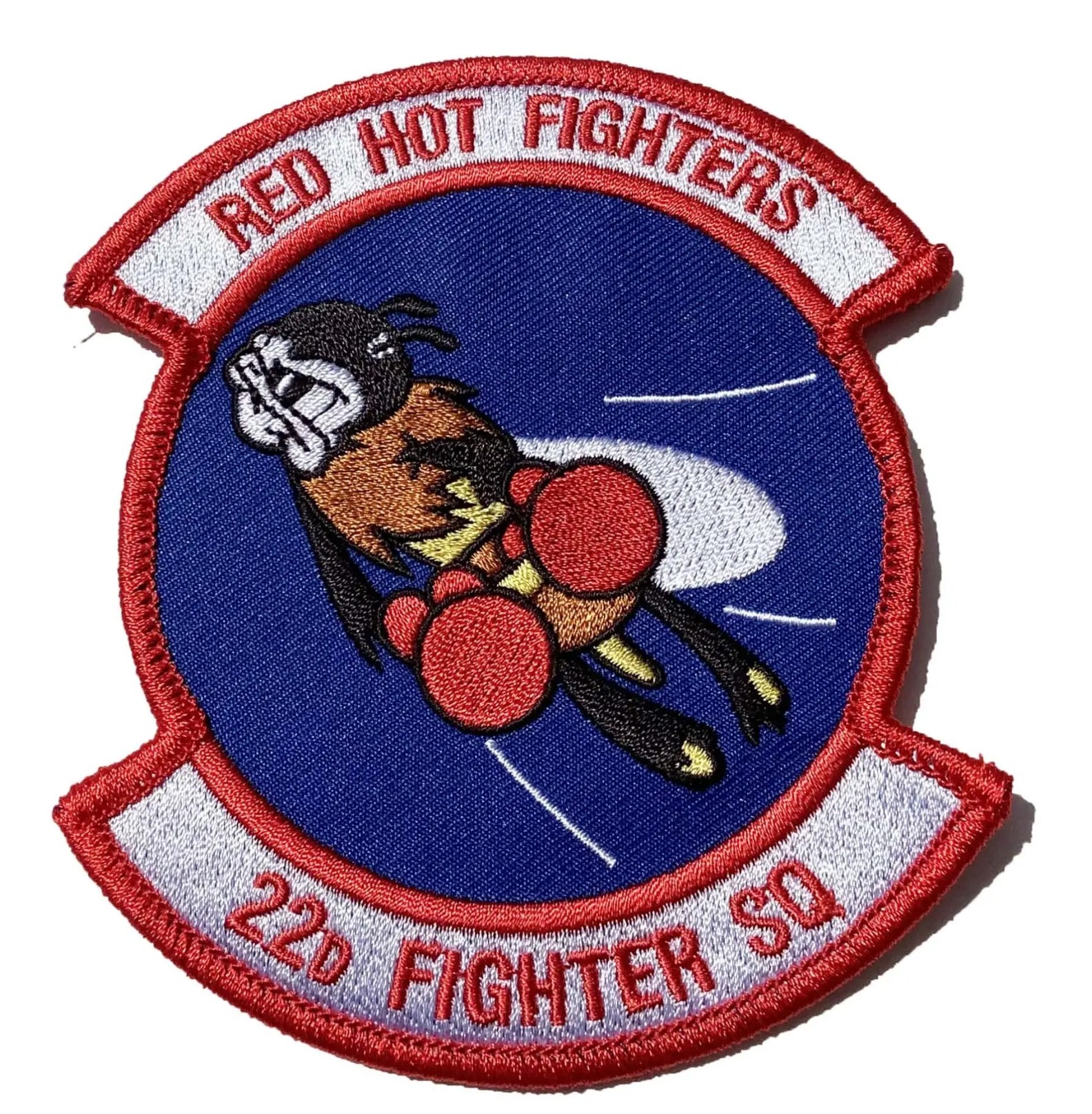 Lockheed Martin Patches - Page 3 of 5 - Squadron Nostalgia