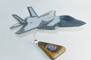 Lockheed Martin® F-35A Lightning II® 65th AGRS