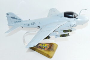 VA-145 Swordsmen A-6 (1993) Intruder Model