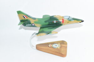 RNZAF 75 Squadron 1975, A-4K Model