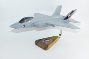 Lockheed Martin F-35C Lightning II, VMFA-251 Thunderbolts (2024)