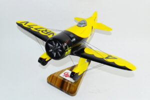 Gee Bee Model Sportster NR77V