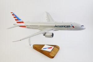 American Airlines B787-9 N842AA