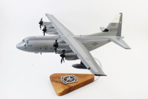 Lockheed Martin® KC-130J VMGR-234 Ranger (9229), 21" Model