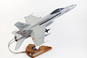 VFA-147 Argonauts USS Stennis 2003 FA-18C