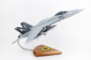 VFA-25 Fist of the Fleet 2012 USS Roosevelt FA-18E Model