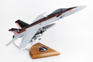 VFA-136 Knighthawks 2024 F/A-18E Model