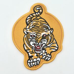 VA-65 Tigers Patch