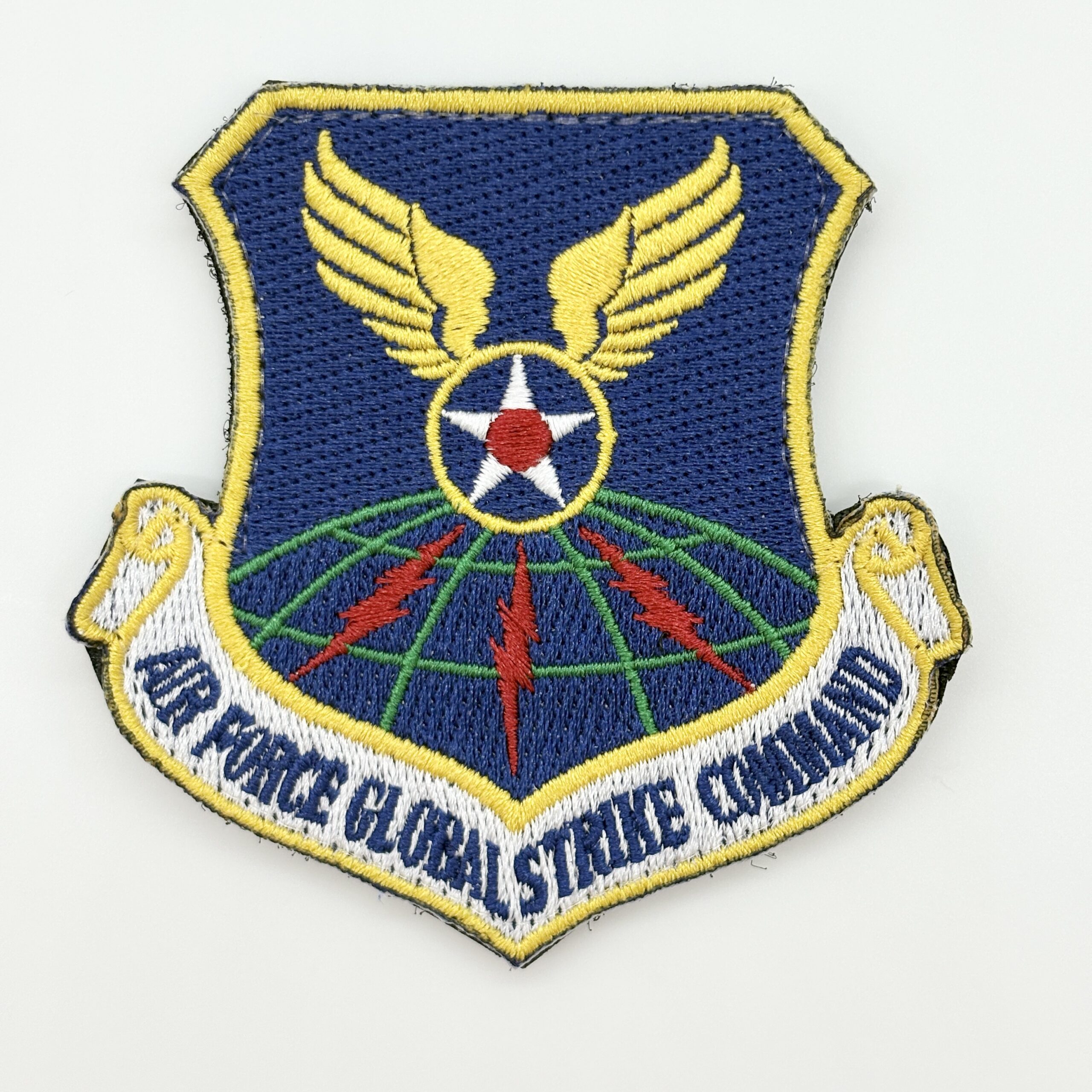 ARVN South Vietnamese Army Ranger CHCV Patch