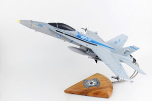 VMFA-112 Cowboys (00) 2020 FA-18C Model