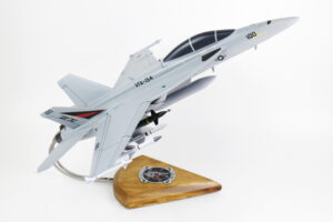 VFA-154 Black Knights 2016 FA-18F Model