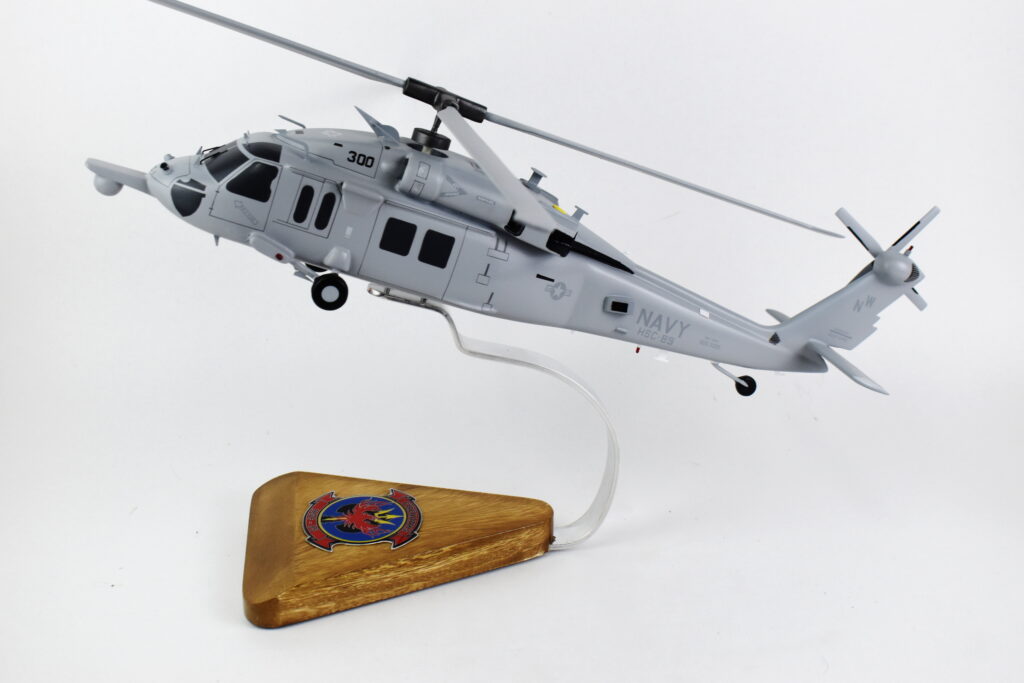 Sikorsky® MH-60S Seahawk®, HSC-85 High Rollers Model